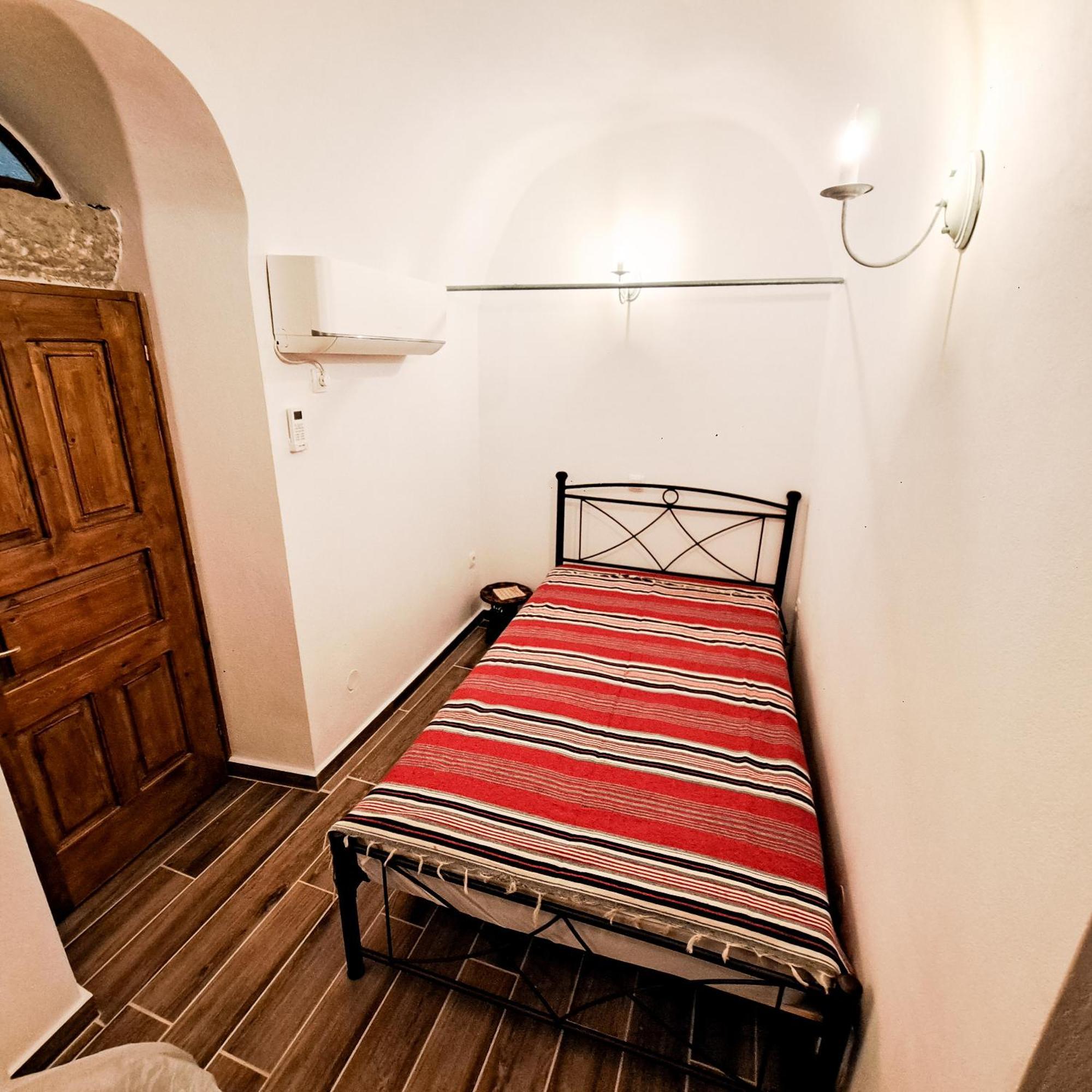 Atrium Manor House * Pyrgi (Chios)